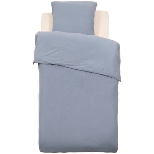 Parures de lit Housse de couette + 1 taie 140 x 200 cm Lilie - Atmosphera - Modalova