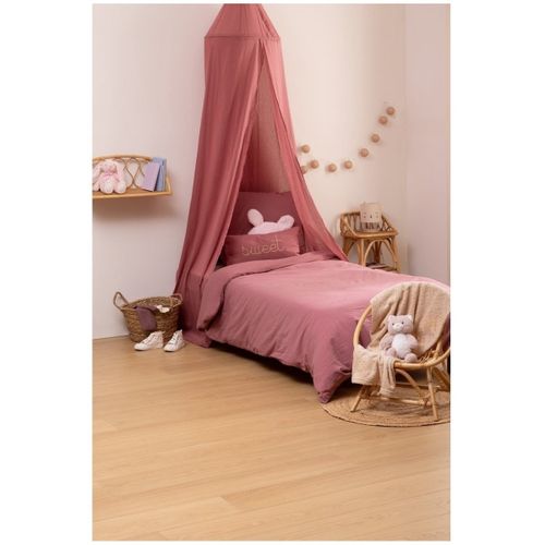Parures de lit Housse de couette + 1 taie 140 x 200 cm Lilie - Atmosphera - Modalova
