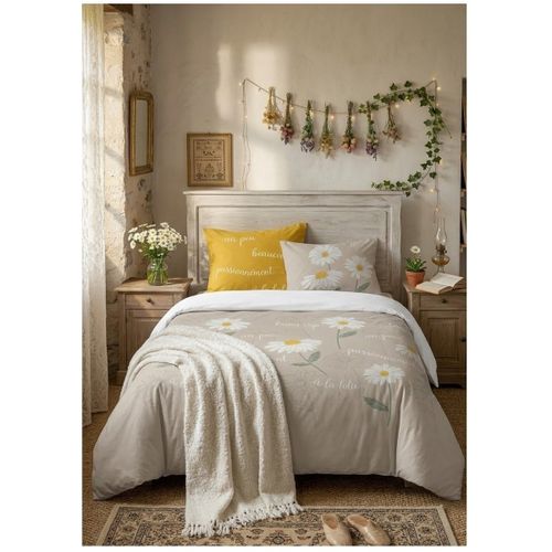Parures de lit Parure de lit Collection Marguerite - Stof - Modalova