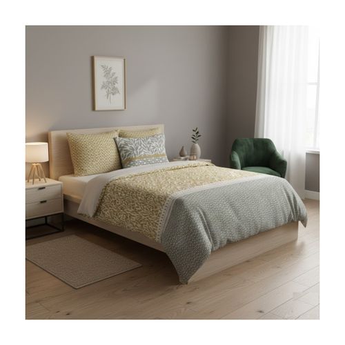 Housses de couettes Parure de lit Embruns - Stof - Modalova