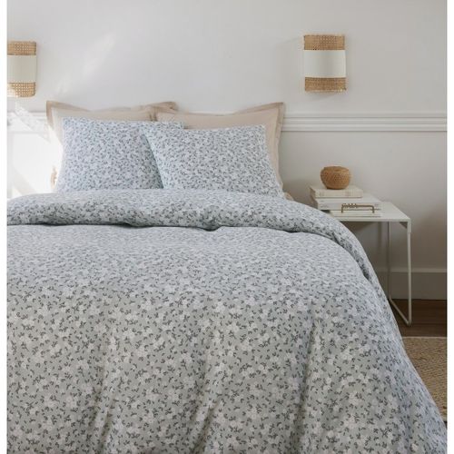 Housses de couettes Parure de lit gaze de coton Edane - Doumie - Modalova