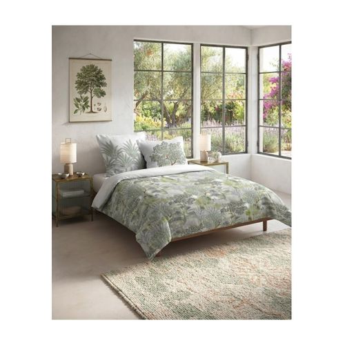 Housses de couettes Parure de lit Douceur foret - Stof - Modalova