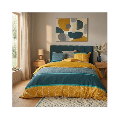 Parures de lit Parure de lit Collection Lupin - Doumie - Modalova