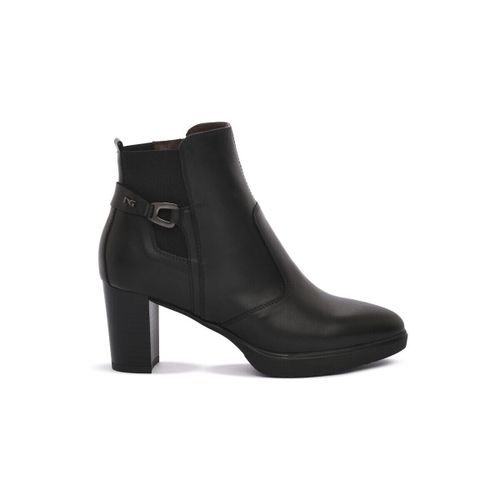 Bottines NeroGiardini 617260100 - NeroGiardini - Modalova