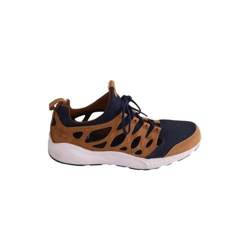 Baskets basses Baskets basses camel - Nike - Modalova