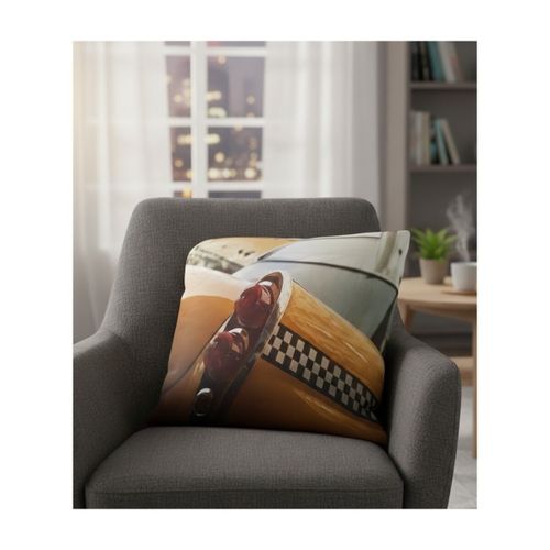 Coussins Housse de coussin Phare New York - U10 - Modalova