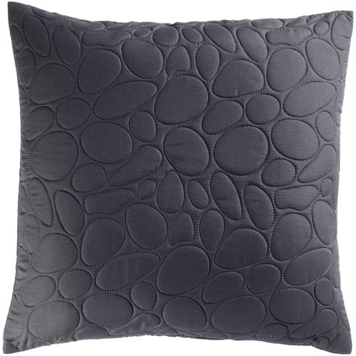 Coussins Housse de coussin Dolina Anthracite 40cm - U10 - Modalova