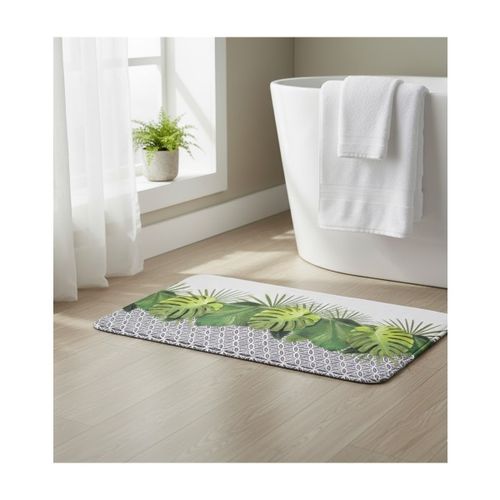 Tapis de bain Tapis de bain Jungle - U10 - Modalova