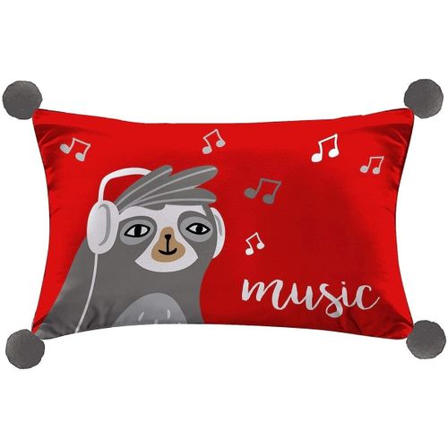 Coussins Coussin Modèle Cool Music - U10 - Modalova
