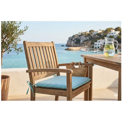 Galettes de chaise Galette de chaise motif graphique - Stof - Modalova