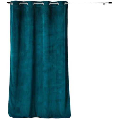 Rideaux, stores Rideau velours cottele - U10 - Modalova