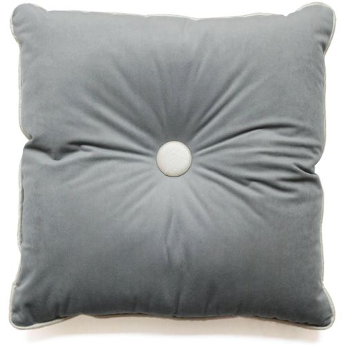 Coussins Coussin Passepoil velours uni Energy - U10 - Modalova