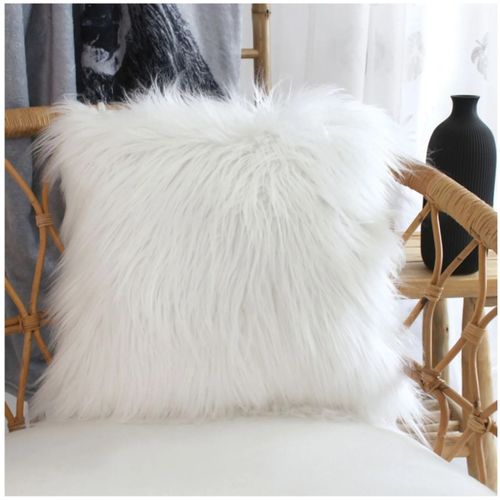 Coussins Coussin a poil Epicea - Decostars - Modalova