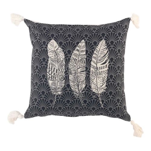 Coussins Coussin a pompons Eternity - U10 - Modalova