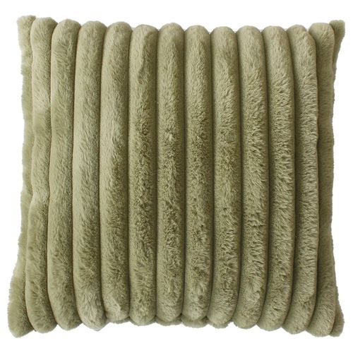 Coussins Coussin cottele effet velours - Decostars - Modalova