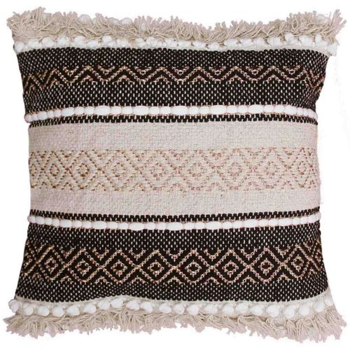 Coussins Coussin a franges Mirage - U10 - Modalova