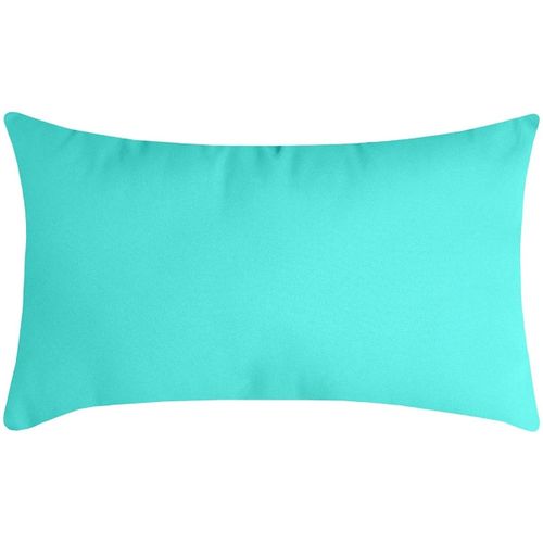 Coussins Coussin en polyester uni Pop colors - Stof - Modalova
