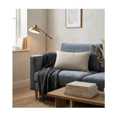 Coussins Coussin en polyester uni Pop colors - Stof - Modalova