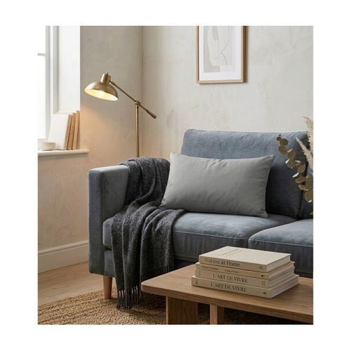 Coussins Coussin en polyester uni Pop colors - Stof - Modalova