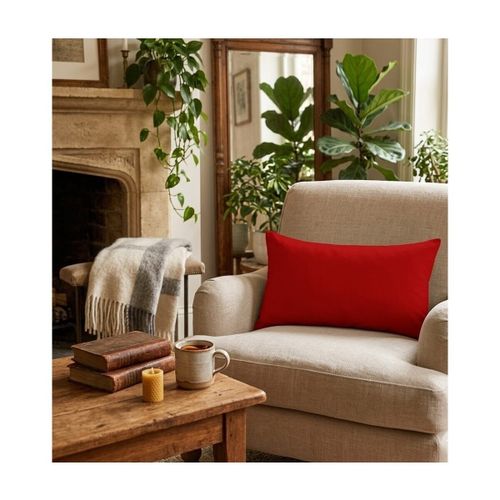 Coussins Coussin en polyester uni Pop colors - Stof - Modalova