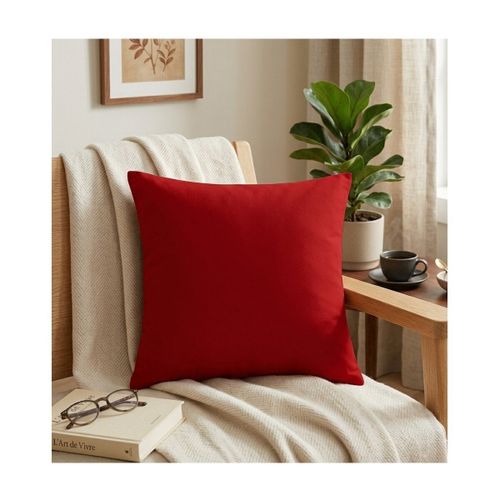Coussins Coussin en polyester uni Pop colors - Stof - Modalova