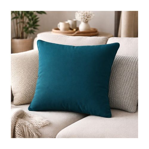 Coussins Coussin en polyester uni Pop colors - Stof - Modalova