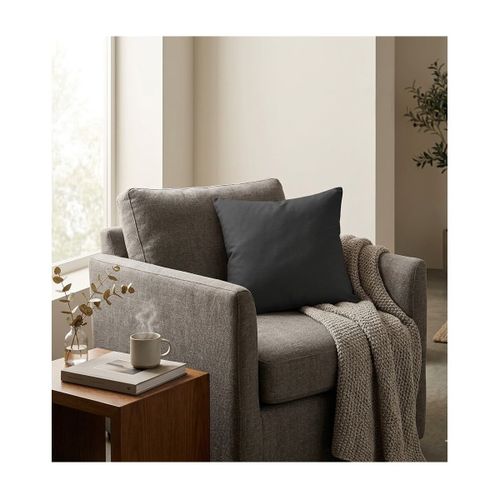 Coussins Coussin en polyester uni Pop colors - Stof - Modalova