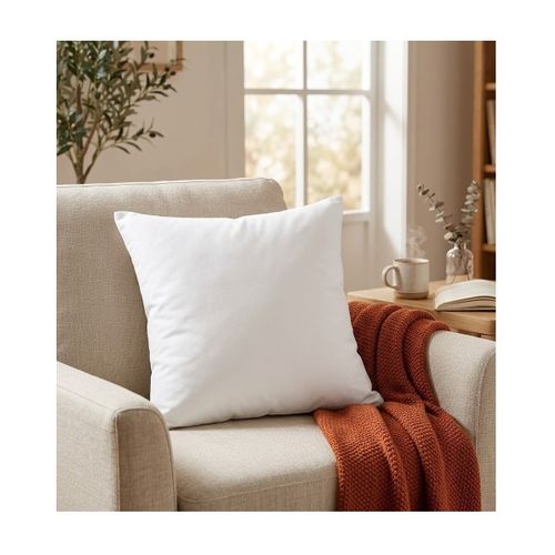 Coussins Coussin en polyester uni Pop colors - Stof - Modalova