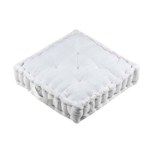 Coussins Coussin de sol gaze de coton Pop colors - Stof - Modalova