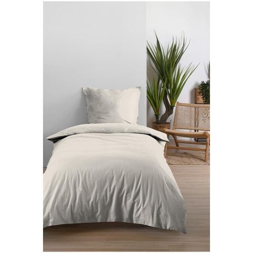 Draps housse Drap housse en coton Eden - Stof - Modalova