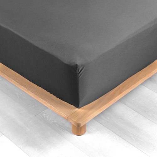Draps housse Drap housse en percale - U10 - Modalova