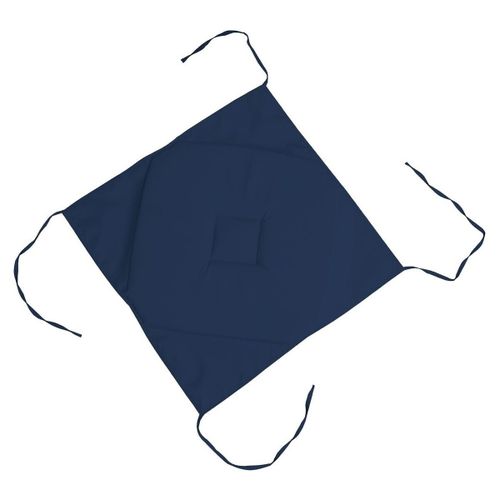 Galettes de chaise Galette de chaise 4 rabats Collection Nelsen - Stof - Modalova