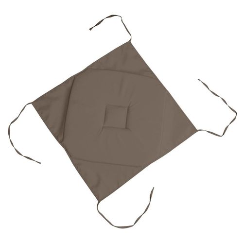 Galettes de chaise Galette de chaise 4 rabats Collection Nelsen - Stof - Modalova