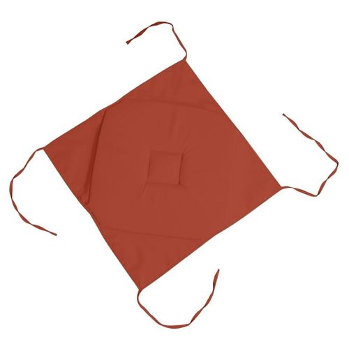Galettes de chaise Galette de chaise 4 rabats Collection Nelsen - Stof - Modalova