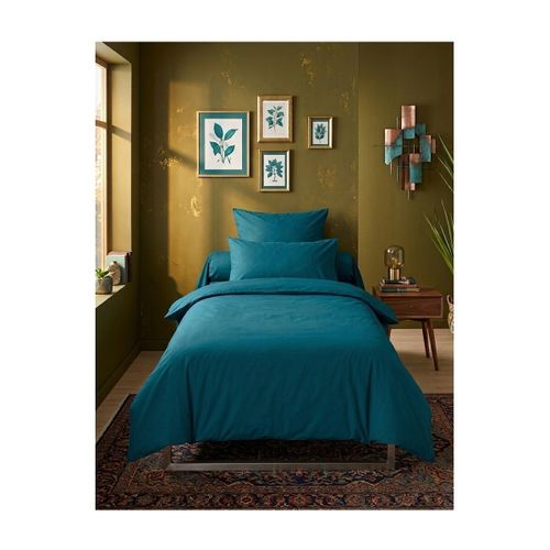 Housses de couettes Housse de couette en coton uni Edenne - Stof - Modalova