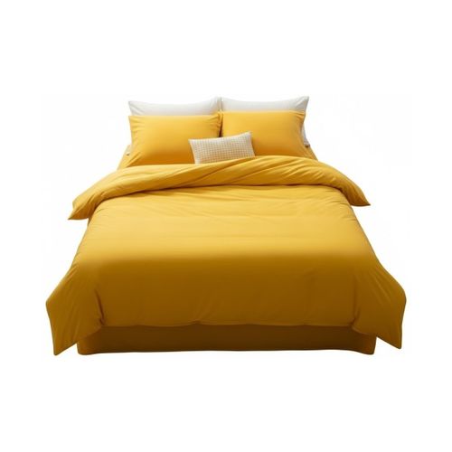 Housses de couettes Housse de couette en coton Contemporain uni - Atmosphera - Modalova