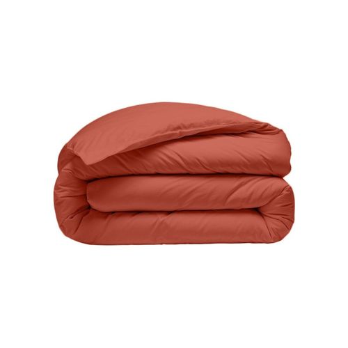 Housses de couettes Housse de couette Percale de coton lavé - Doumie - Modalova