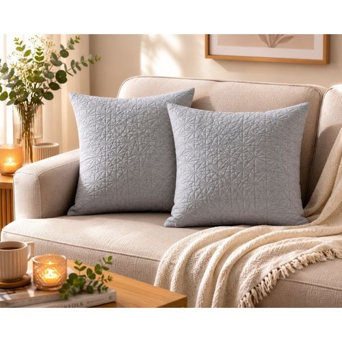 Housses de coussins Housse de coussin Cottage charmant - U10 - Modalova