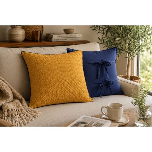 Housses de coussins Housse de coussin Cottage charmant - U10 - Modalova