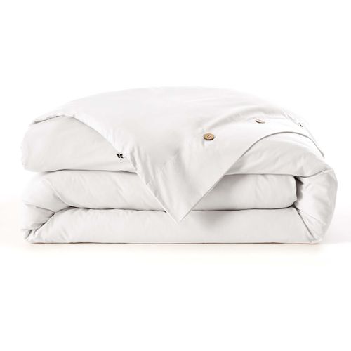 Housses de couettes Housse de couette en percale Perrine - Actome - Modalova