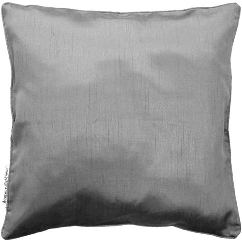 Housses de coussins Housse de coussin Shantung Shana - U10 - Modalova