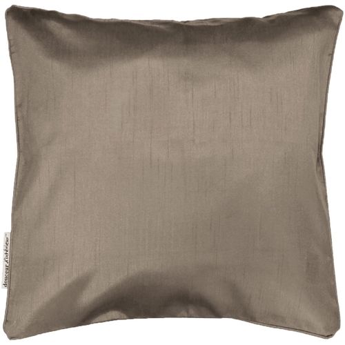 Housses de coussins Housse de coussin Shantung Shana - U10 - Modalova