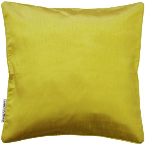 Housses de coussins Housse de coussin Shantung Shana - U10 - Modalova