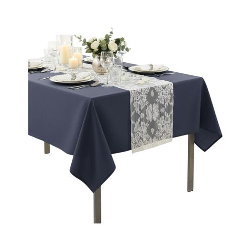 Serviettes de table Nappes, Sets de table Nappe rectangle en polyester anti tache - U10 - Modalova