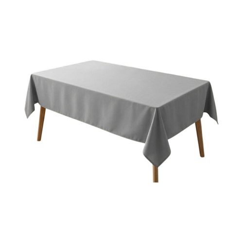 Serviettes de table Nappes, Sets de table Nappe rectangle en polyester anti tache - U10 - Modalova