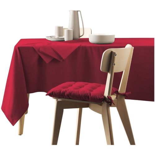 Serviettes de table Nappes, Sets de table Nappe rectangle coton recycle Mistral - U10 - Modalova