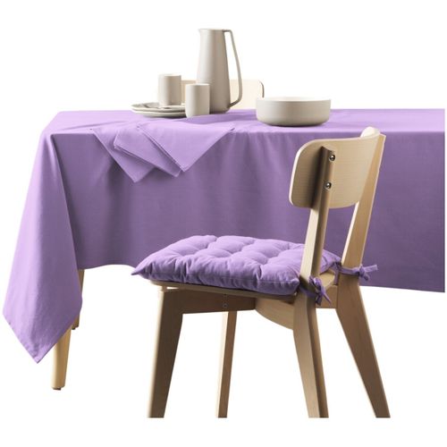 Serviettes de table Nappes, Sets de table Nappe rectangle coton recycle Mistral - U10 - Modalova