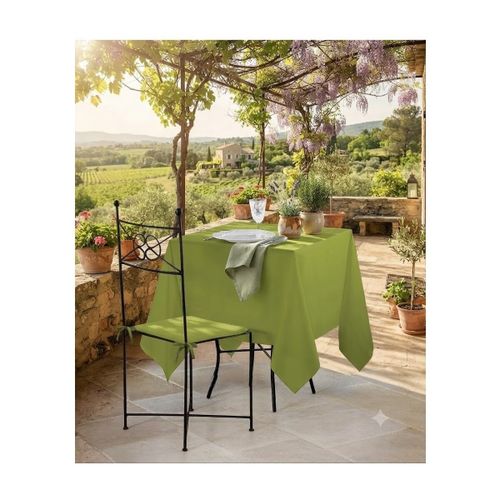 Serviettes de table Nappes, Sets de table Nappe en polyester finition ourlet Nels - Stof - Modalova