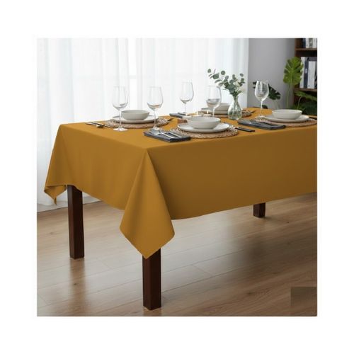 Serviettes de table Nappes, Sets de table Nappe en polyester finition ourlet Nels - Stof - Modalova
