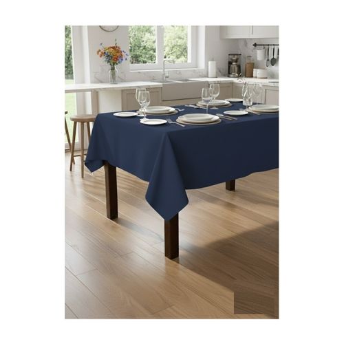 Serviettes de table Nappes, Sets de table Nappe en polyester finition ourlet Nels - Stof - Modalova